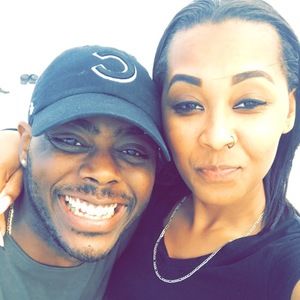 Meet your Posher, Terrill